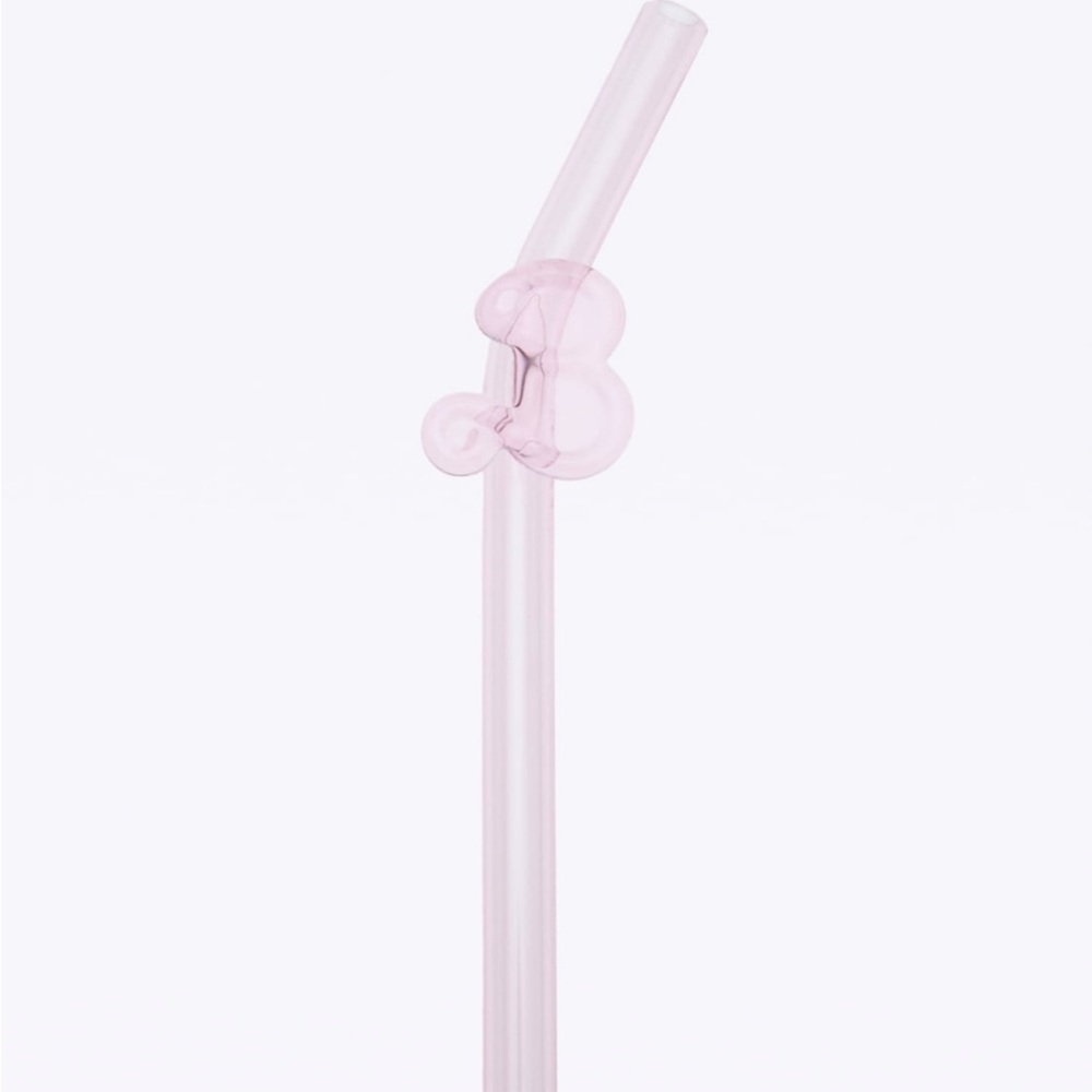 Zara Barbie B straw - Picture 4 of 4